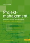 Buchcover Projektmanagement