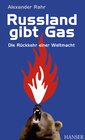 Buchcover Russland gibt Gas
