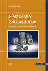 Buchcover Elektrische Servoantriebe