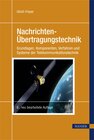 Buchcover Nachrichten-Übertragungstechnik