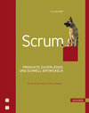Buchcover Scrum