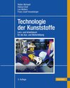 Buchcover Technologie der Kunststoffe