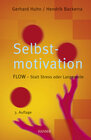 Buchcover Selbstmotivation