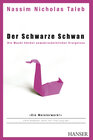 Buchcover Der Schwarze Schwan
