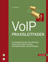 Buchcover VoIP-Praxisleitfaden