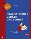 Buchcover Pragmatisches Denken und Lernen
