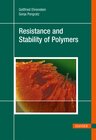 Buchcover Resistance and Stability of Polymers