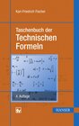 Buchcover Taschenbuch der Technischen Formeln