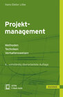 Buchcover Projektmanagement