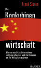 Buchcover Die Konkubinenwirtschaft