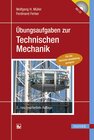 Buchcover Übungsaufgaben zur Technischen Mechanik