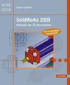 Buchcover SolidWorks 2009