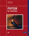 Buchcover Physik für Techniker