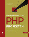 Buchcover Softwarequalität in PHP-Projekten