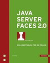 Buchcover JavaServer Faces 2.0