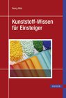 Buchcover Kunststoff-Wissen für Einsteiger