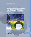 Buchcover Finite-Elemente-Methoden mit CATIA V5 / SIMULIA
