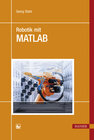 Buchcover Robotik mit MATLAB