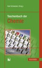 Buchcover Taschenbuch der Chemie