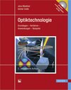 Buchcover Optiktechnologie