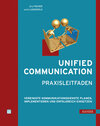 Buchcover Unified Communication - Praxisleitfaden