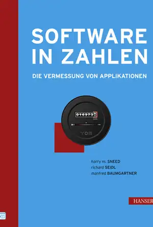 Buchcover ISBN 9783446424487