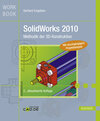 Buchcover SolidWorks 2010