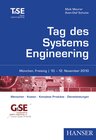Tag des Systems Engineering width=