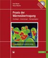 Buchcover Praxis der Wärmeübertragung