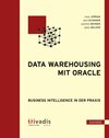 Buchcover Data Warehousing mit Oracle