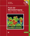 Buchcover Praxis der Wärmeübertragung