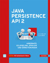 Buchcover Java Persistence API 2