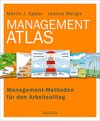Buchcover Management-Atlas