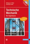 Buchcover Technische Mechanik für Ingenieure