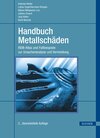 Buchcover Handbuch Metallschäden