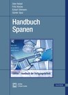 Buchcover Handbuch Spanen