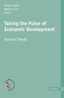 Buchcover Taking the Pulse of Economic Development