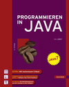 Buchcover Programmieren in Java