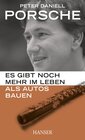 Buchcover Es gibt noch mehr im Leben als Autos bauen