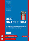 Buchcover Der Oracle DBA