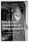 Buchcover Otto Kienzle – Systematiker der Fertigungstechnik