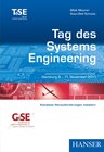 Buchcover Tag des Systems Engineering