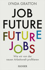 Buchcover Job Future - Future Jobs