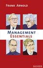 Buchcover Management-Essentials