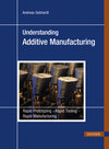Buchcover Understanding Additive Manufacturing