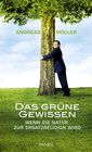 Buchcover Das grüne Gewissen