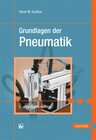 Buchcover Grundlagen der Pneumatik
