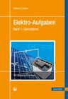 Buchcover Elektro-Aufgaben Band 1