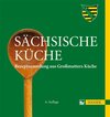 Buchcover Sächsische Küche