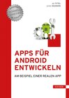 Buchcover Apps für Android entwickeln